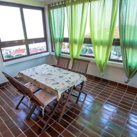 Апартаменты Sea View Мали-Лошинь Экстерьер фото